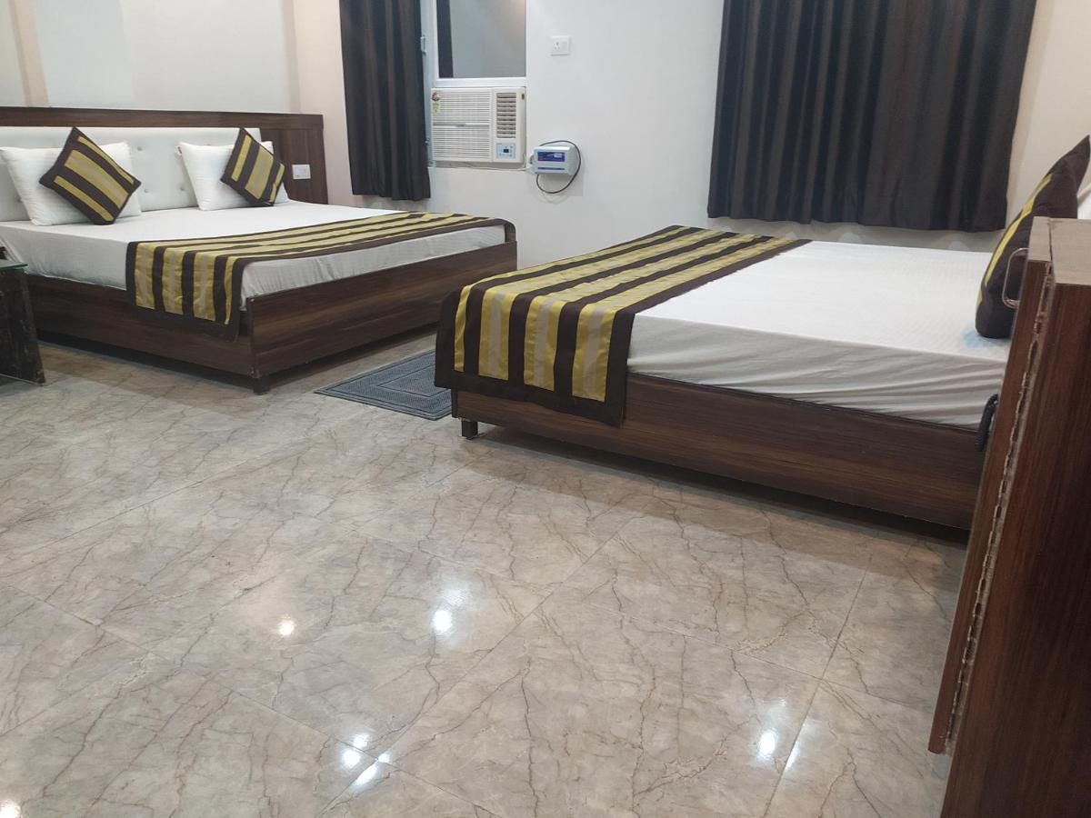 Hotel Royal Central By Akc Hotels Haridwar Luaran gambar