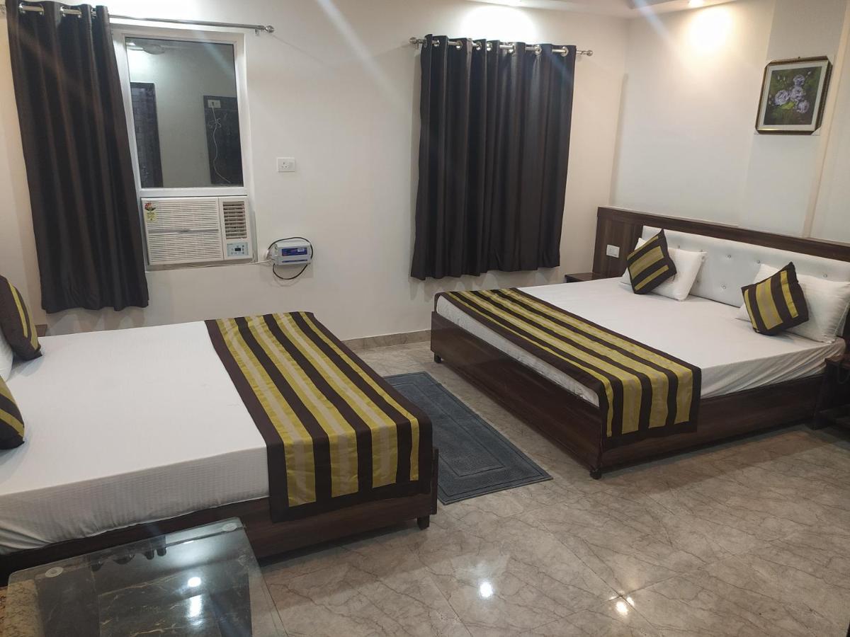 Hotel Royal Central By Akc Hotels Haridwar Luaran gambar