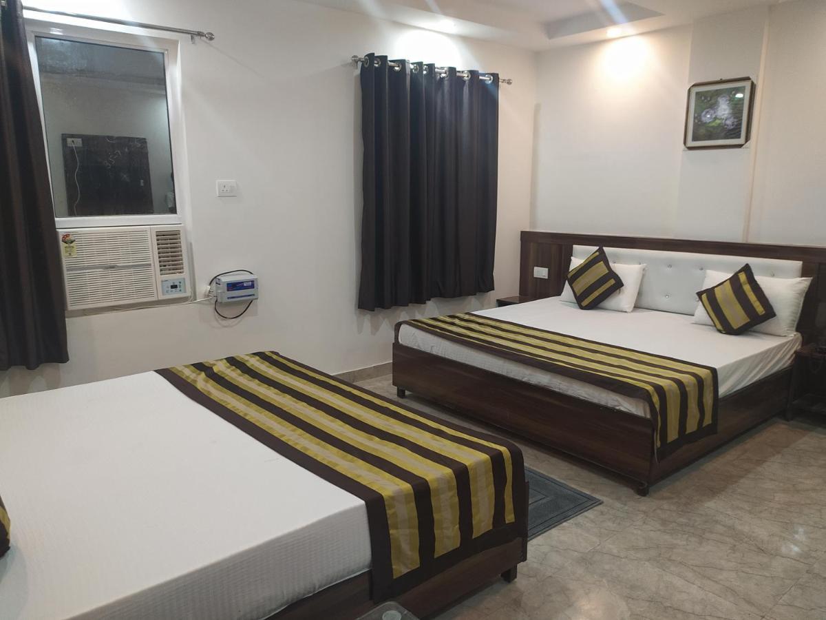 Hotel Royal Central By Akc Hotels Haridwar Luaran gambar