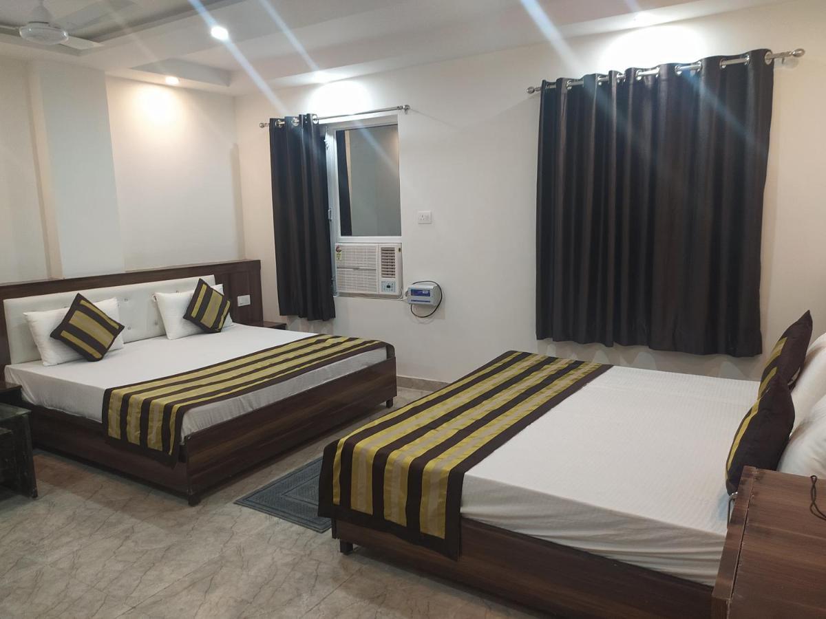 Hotel Royal Central By Akc Hotels Haridwar Luaran gambar
