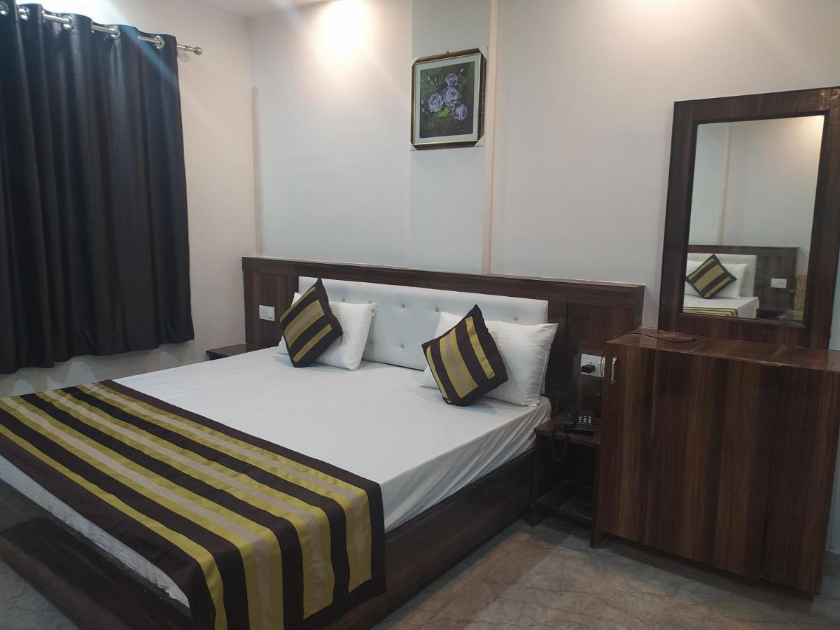Hotel Royal Central By Akc Hotels Haridwar Luaran gambar