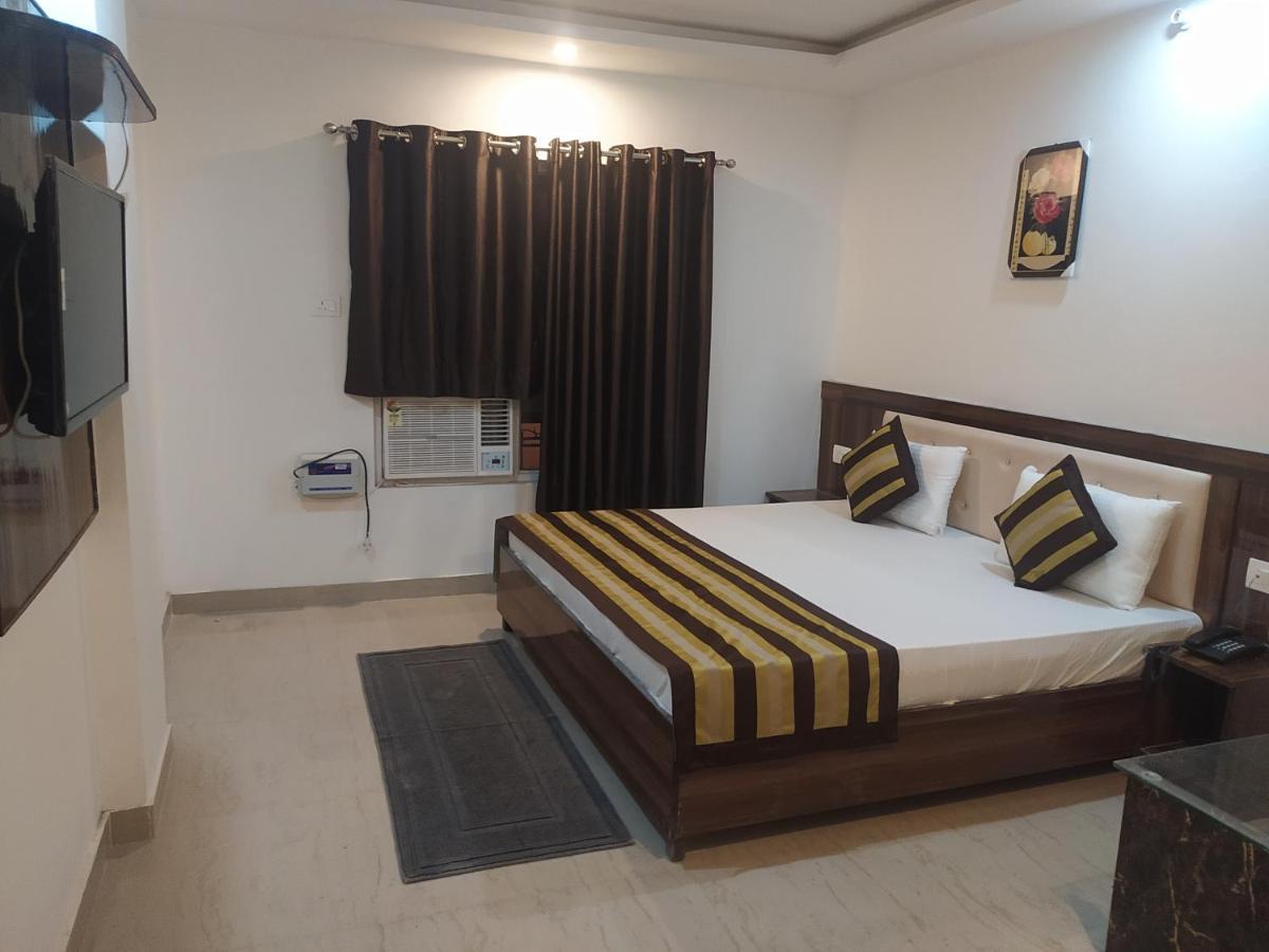 Hotel Royal Central By Akc Hotels Haridwar Luaran gambar