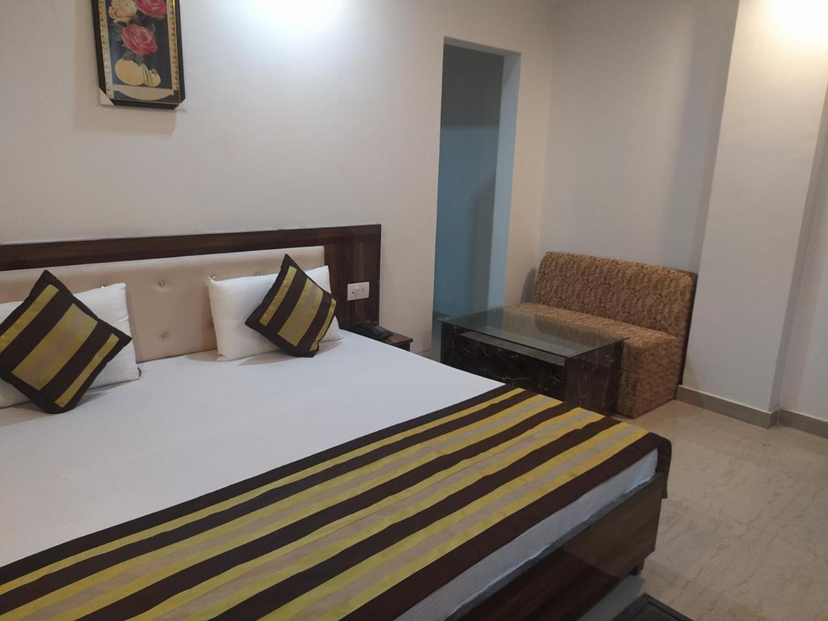 Hotel Royal Central By Akc Hotels Haridwar Luaran gambar