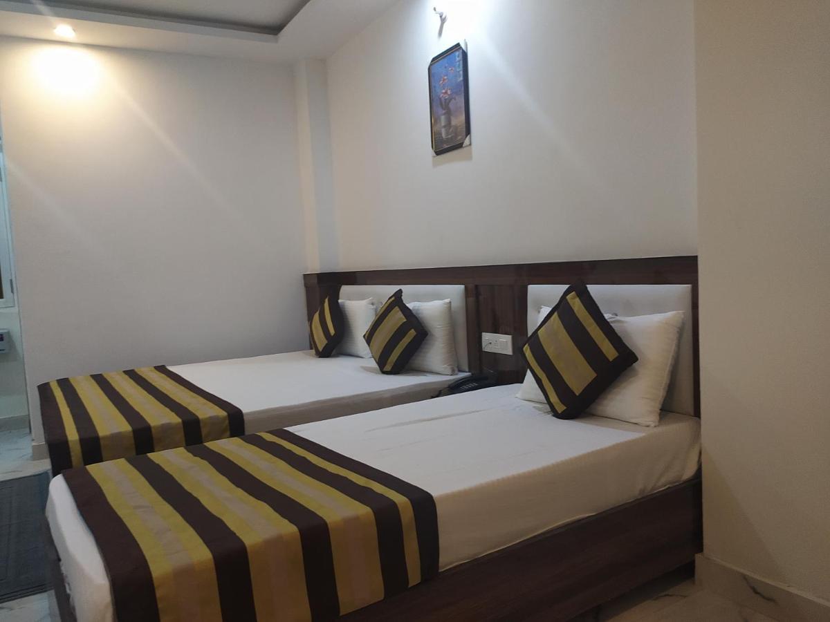 Hotel Royal Central By Akc Hotels Haridwar Luaran gambar